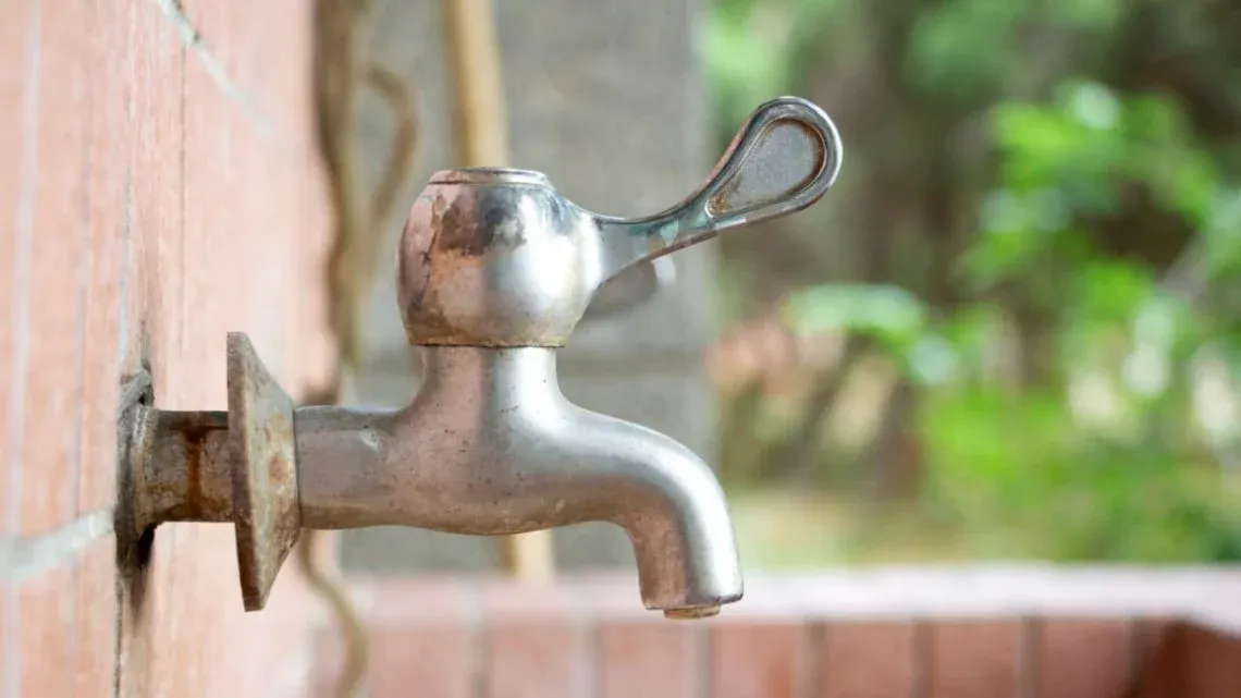 Smarta tips vid montering av ny vattenutkastare